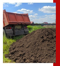 Услуги Поставка нерудных материалов в Можге