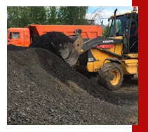 Услуги Поставка нерудных материалов в Можге