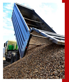 Услуги Поставка нерудных материалов в Можге