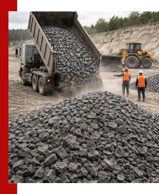 Щебень габбро-диабаз фракция 70–150 доставка в Можге