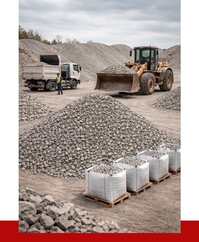 Шлаковый щебень фракция 20-40 в Можге от 1418 р. ПРОНЕРУДМжг