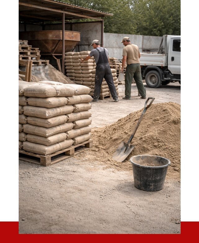 Купить песок для штукатурки в Можге от 1823 р. | ПРОНЕРУДМжг