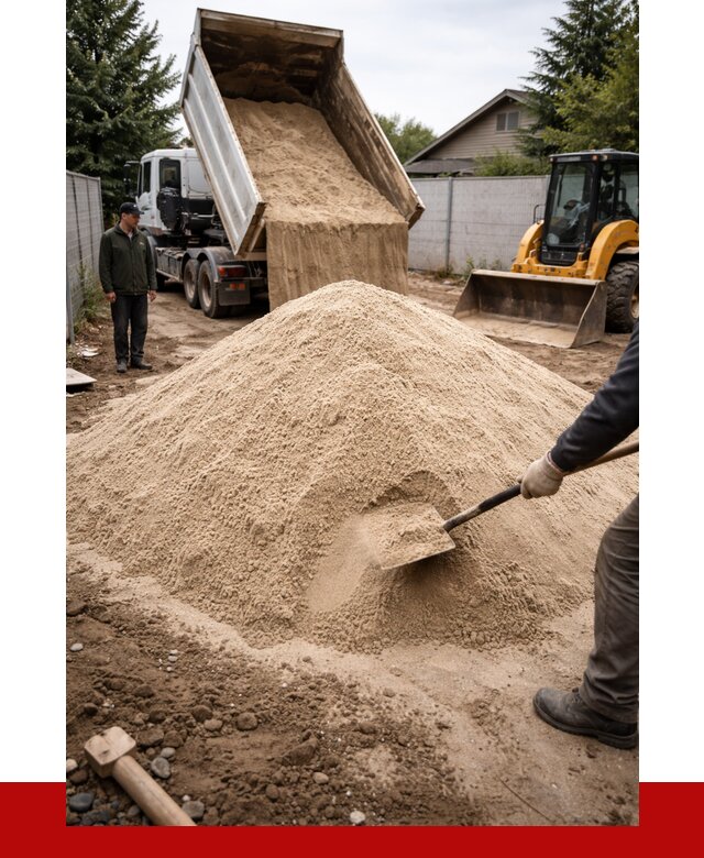 Кварцевый песок в Можге купить от 1215 р. | ПРОНЕРУДМжг