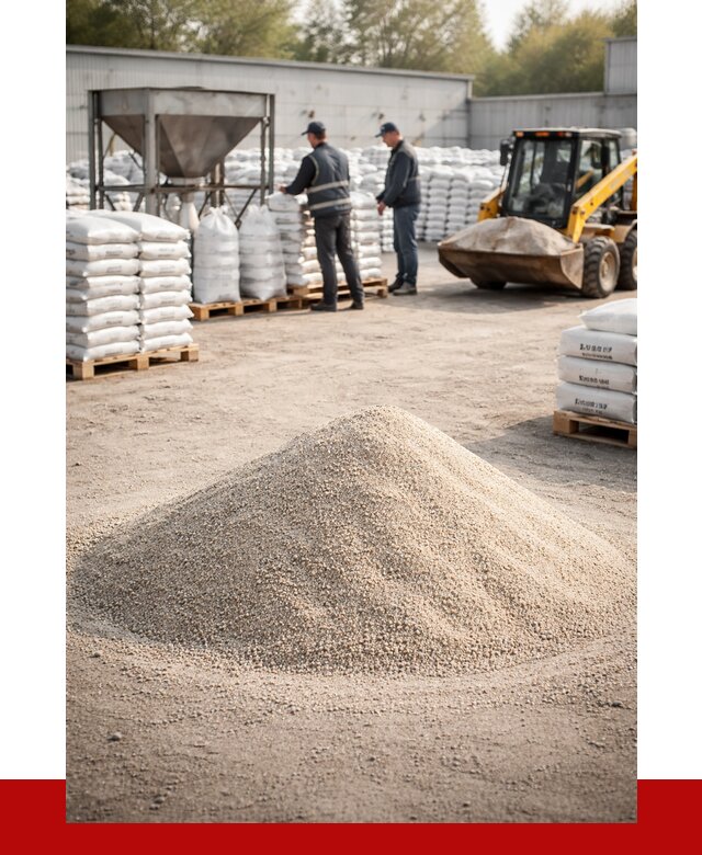 Кварцевый песок для фильтра в Можге от 4254 р. | ПРОНЕРУДМжг