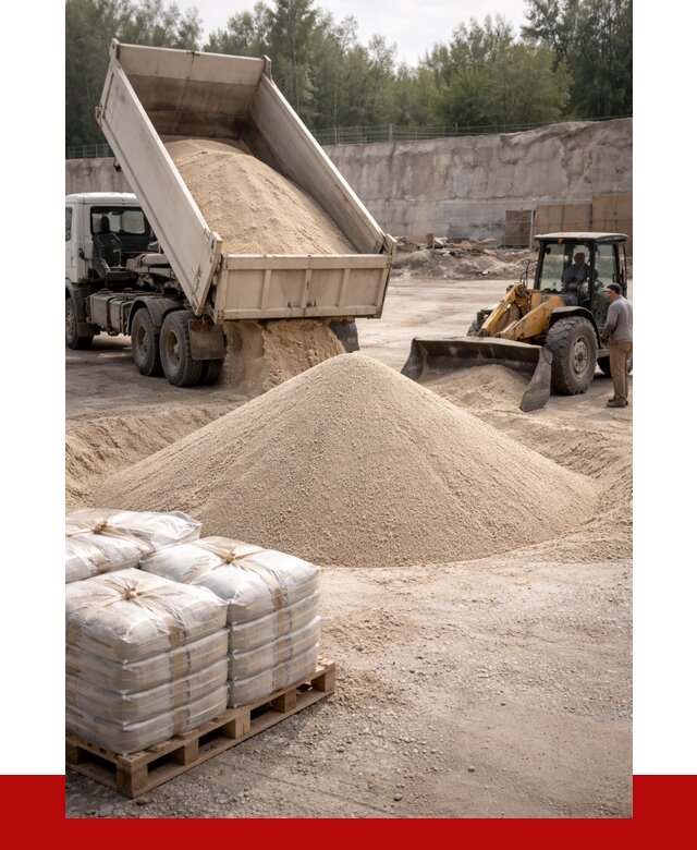 Кварцевый песок фракция 0 3 в Можге от 2228 р | ПРОНЕРУДМжг