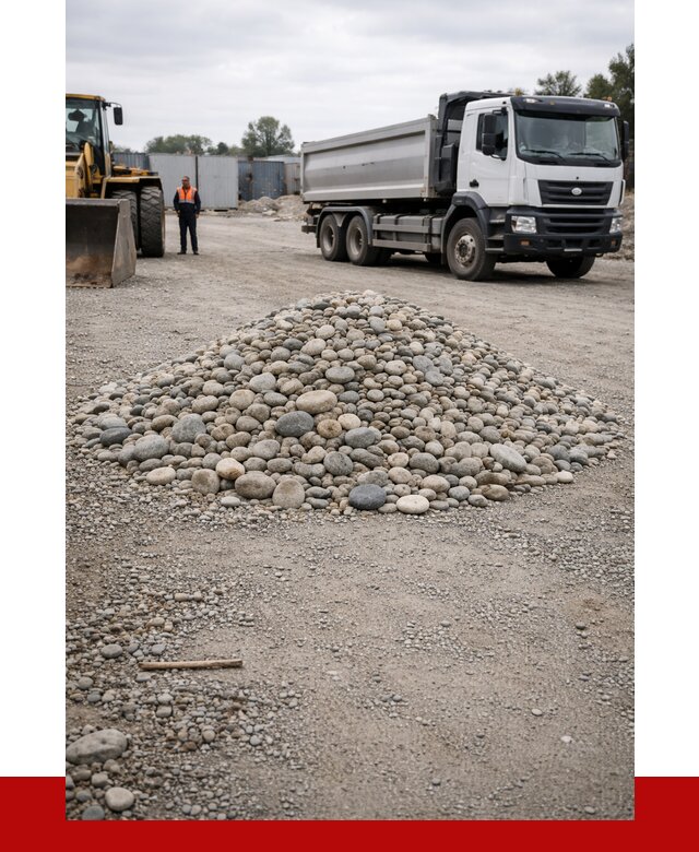 Купить галька морская в Можге от 2836 р. | ПРОНЕРУДМжг