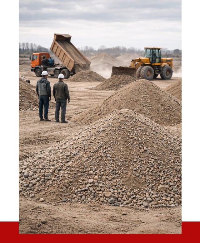 ПГС С3 в Можге с доставкой от 2735 р./куб | ПРОНЕРУДМжг