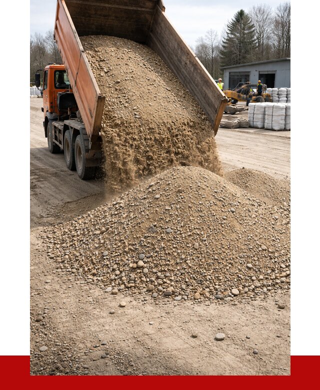 ПГС С6 с доставкой в Можге от 3241 р. за куб | ПРОНЕРУДМжг