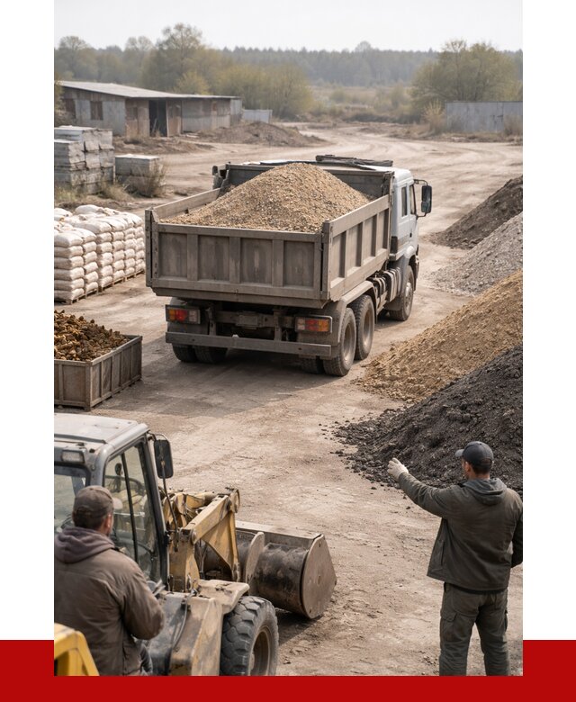 Купить ОПГС с доставкой в Можге от 4254 р. за тонну | ПРОНЕРУДМжг