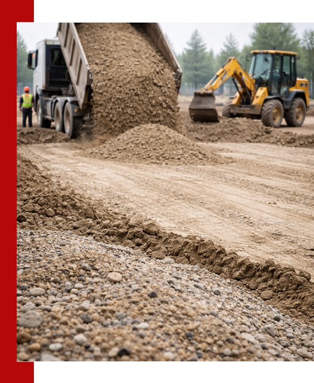 Опгс для подушки основания и выравнивания в Можге