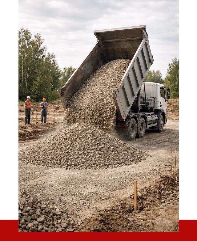 ЩПС С2 в Можге с доставкой от 4558 р. за куб | ПРОНЕРУДМжг