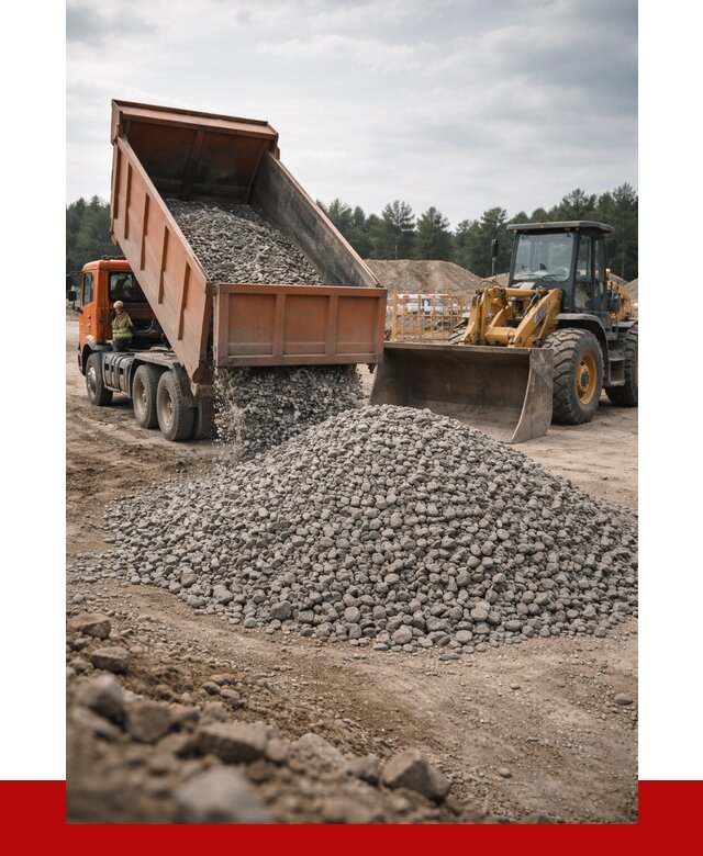 ЩПС С4 в Можге с доставкой от 2735 р. за куб | ПРОНЕРУДМжг