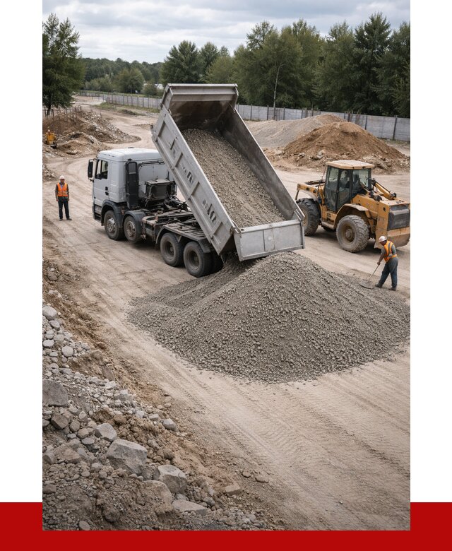 ЩПС С5 в Можге с доставкой от 4254 р. за куб | ПРОНЕРУДМжг