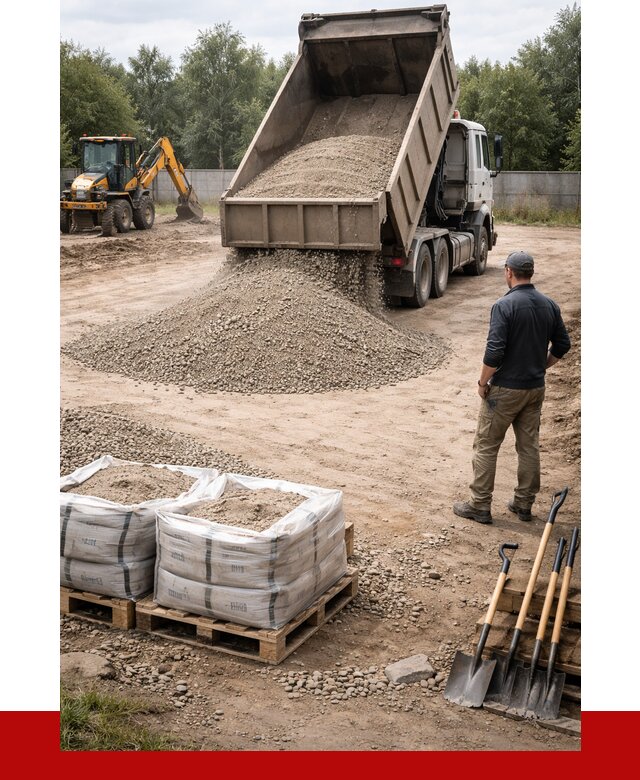 ЩПС С7 в Можге с доставкой от 2228 р. за куб | ПРОНЕРУДМжг