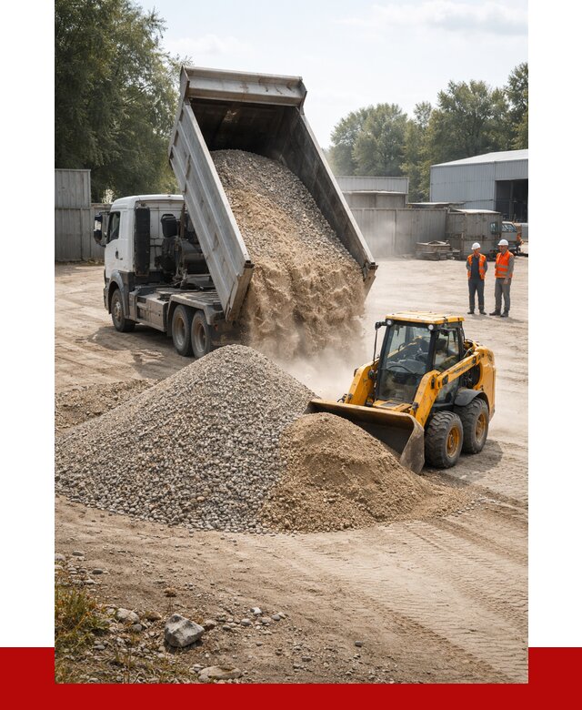 ЩПС С11 в Можге с доставкой от 1874 р. за куб | ПРОНЕРУДМжг