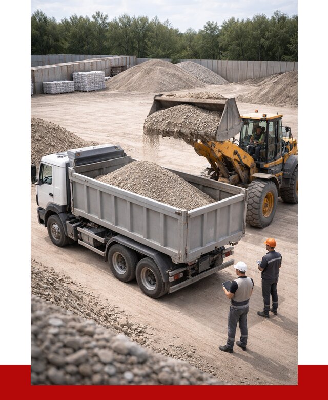 ЩПС С12 в Можге с доставкой от 3241 р. за куб | ПРОНЕРУДМжг