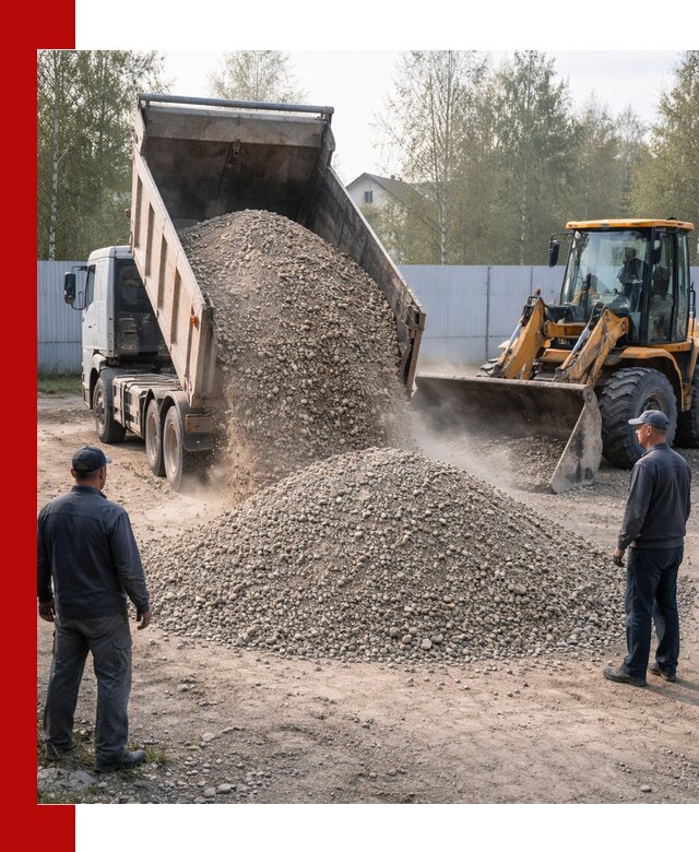 Доставка щпс фракции С12 в Можге оптом и в розницу