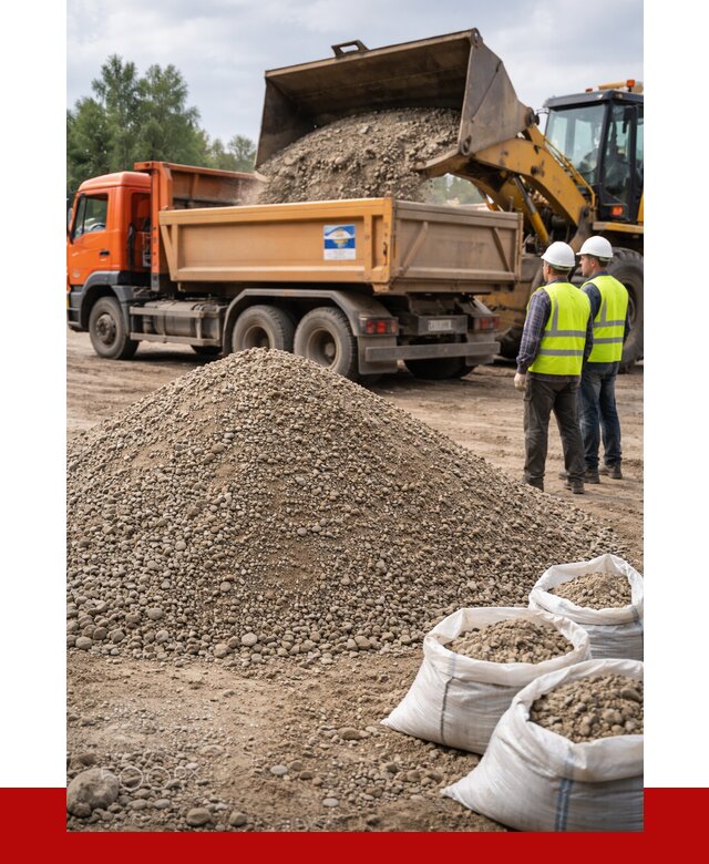 ЩГПС С1 в Можге с доставкой от 3241 руб. за куб | ПРОНЕРУДМжг