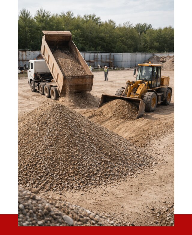 ЩГПС С2 в Можге с доставкой от 2431 р./куб. | ПРОНЕРУДМжг