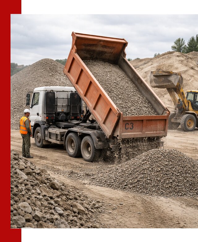 Доставка щгпс С3 в Можге оптом и в розницу для стройплощадок