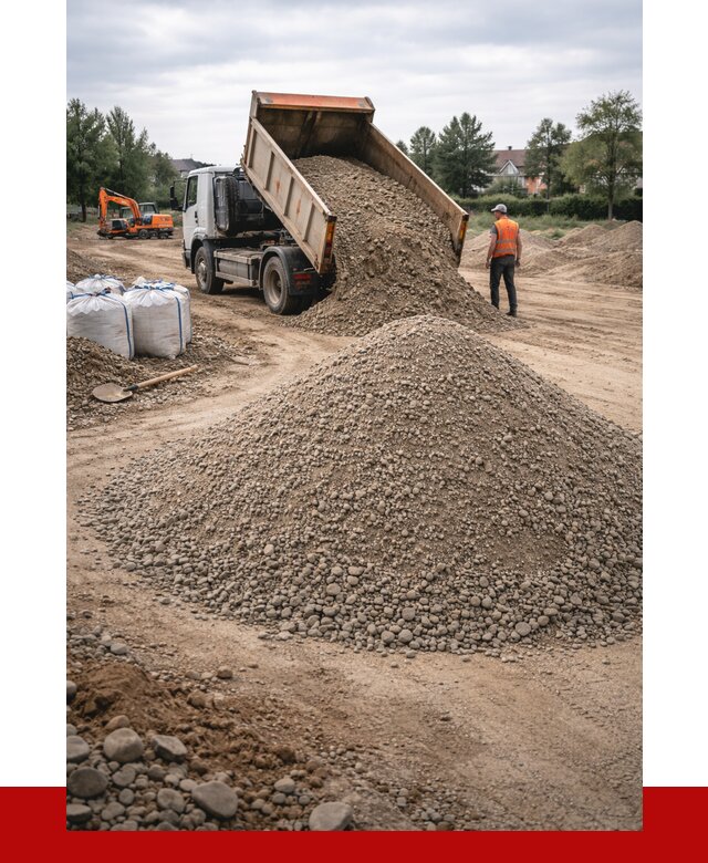 ЩГПС С4 с доставкой в Можге от 2127 р./куб. | ПРОНЕРУДМжг