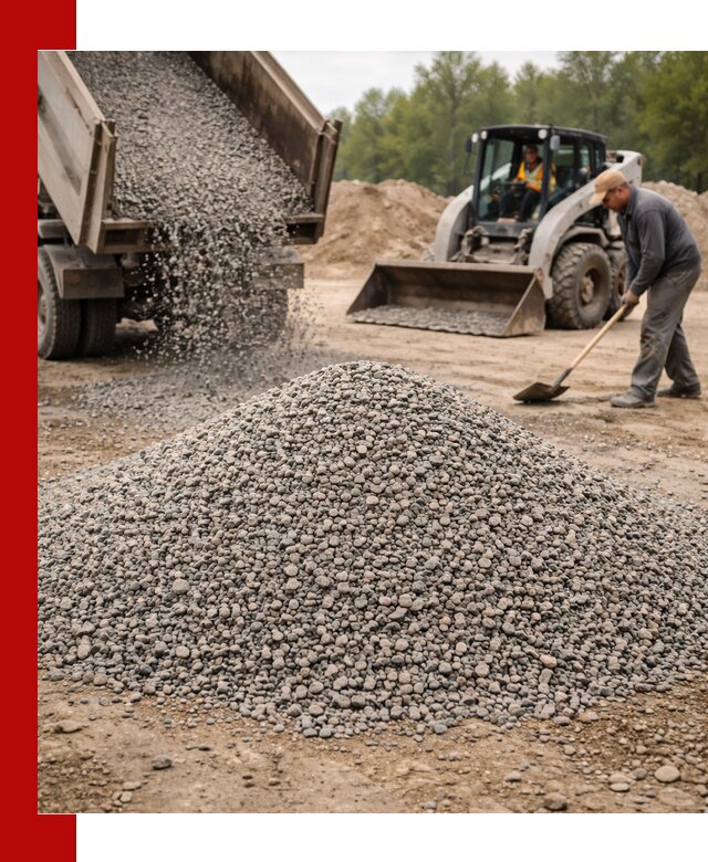 Гранитная крошка фракция 5-10 доставка и продажа в Можге