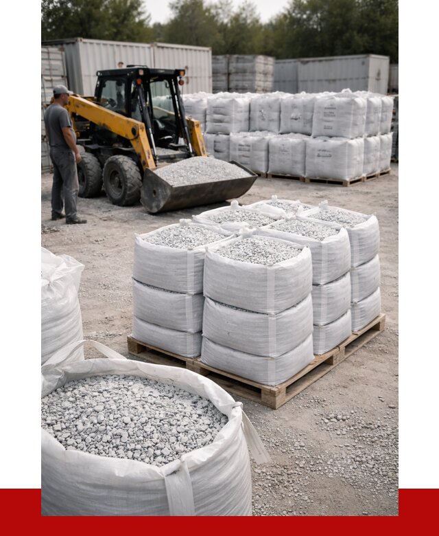 Мраморная крошка в Можге от 4558 р. за куб | ПРОНЕРУДМжг