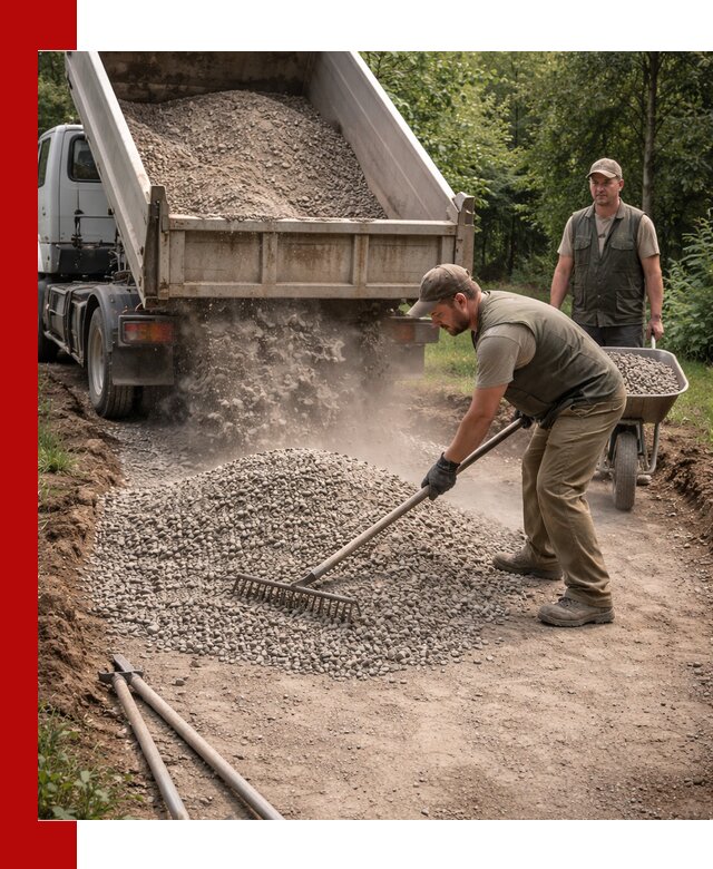 Каменная крошка для дорожек с доставкой в Можге