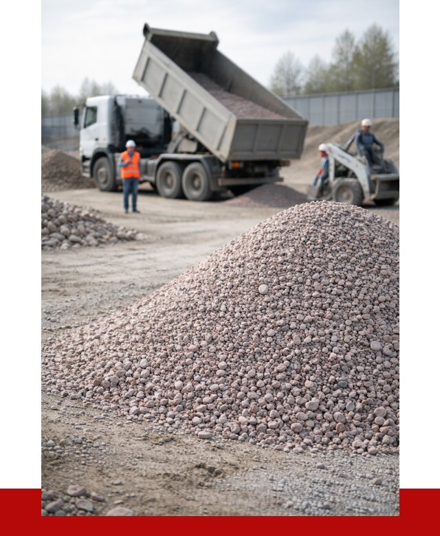 Крошка розовый гранит в Можге с доставкой от 4659 р. | ПРОНЕРУДМжг