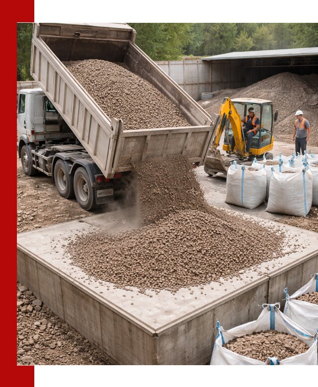 Керамзит фракция 5-10 доставка и продажа в Можге