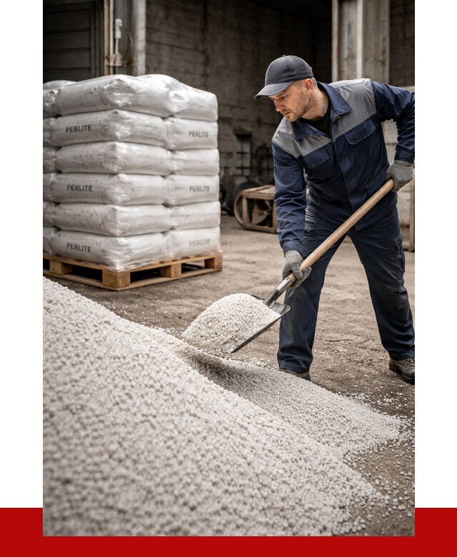 Купить перлит в Можге с доставкой от 4254 р. оптом | ПРОНЕРУДМжг