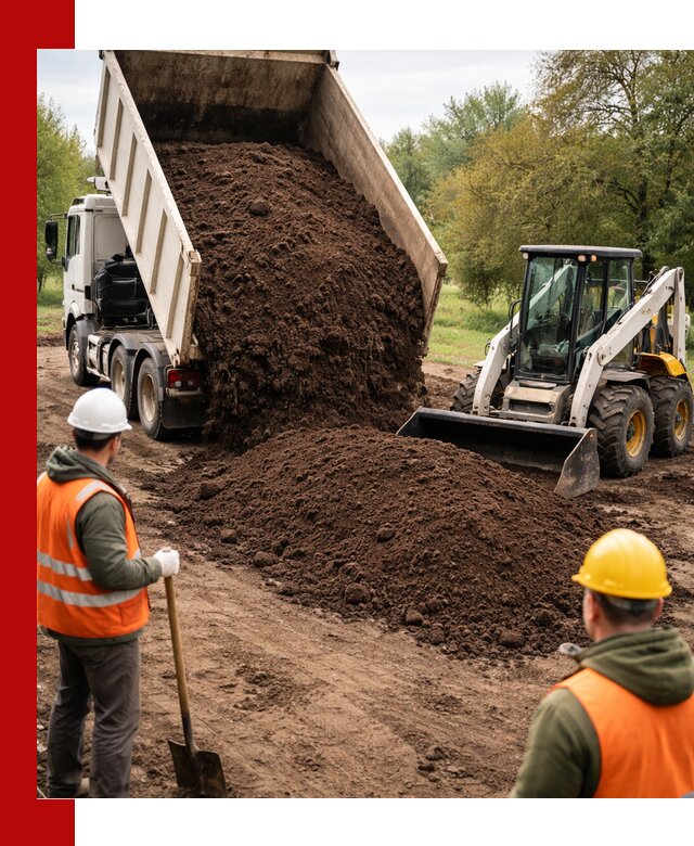 Плодородная смесь для улучшения почвы и восстановления в Можге