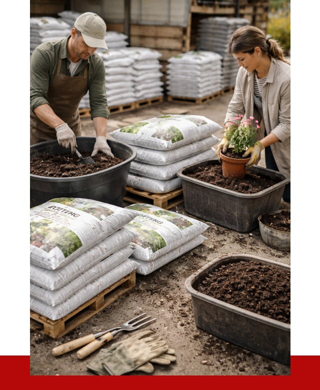 Купить почвосмесь для цветов в Можге от 4254 р. | ПРОНЕРУДМжг