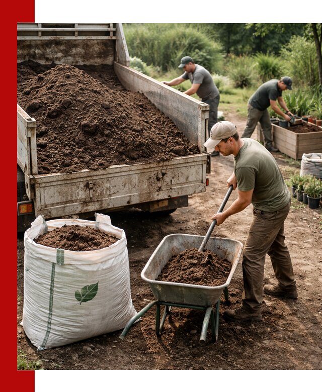 Купить почвосмесь для цветов с доставкой в Можге