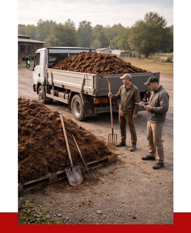 Купить конский навоз в Можге от 1215 р. с доставкой | ПРОНЕРУДМжг
