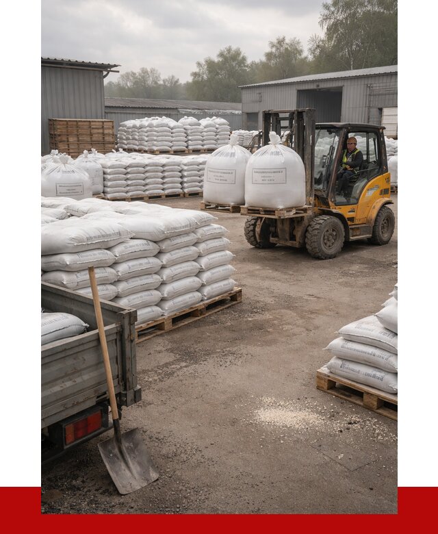 Аммиачная селитра в Можге от 4254 р. с доставкой | ПРОНЕРУДМжг