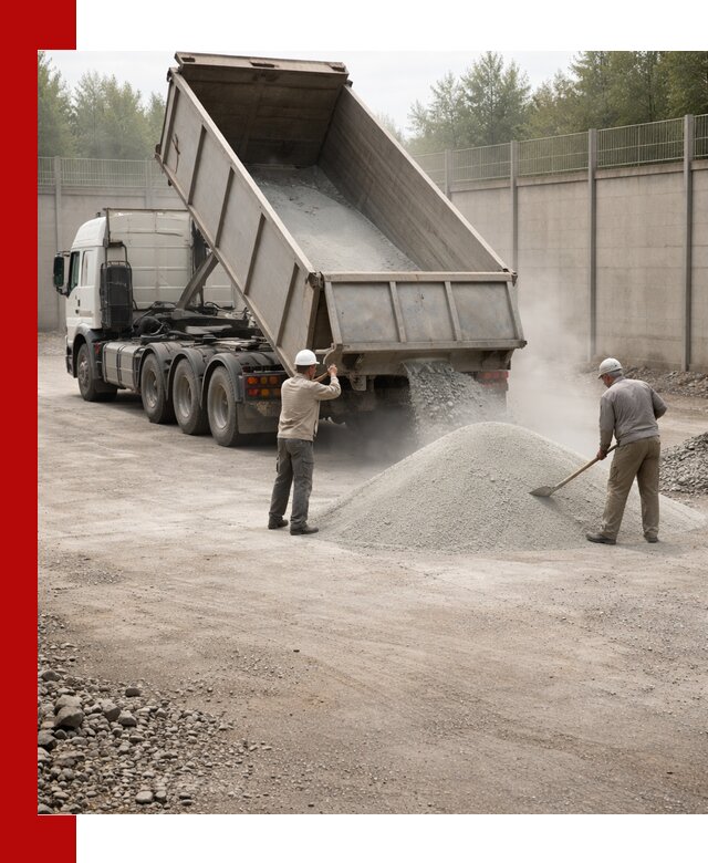 Доставка аммиачной селитры оптом и врозь в Можге