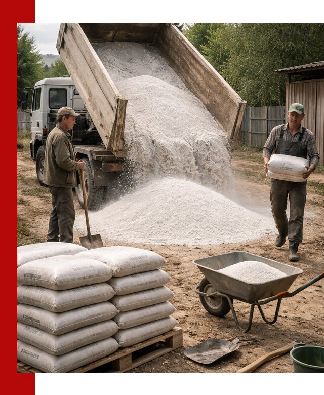 Доставка азофоски оптом и в розницу в Можге