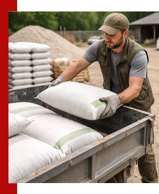 Доставка нитроаммофоски оптом и в розницу в Можге