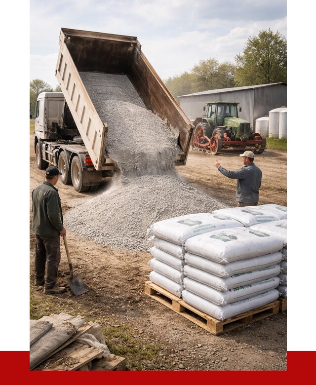 Купить суперфосфат в Можге с доставкой от 7292 р. | ПРОНЕРУДМжг