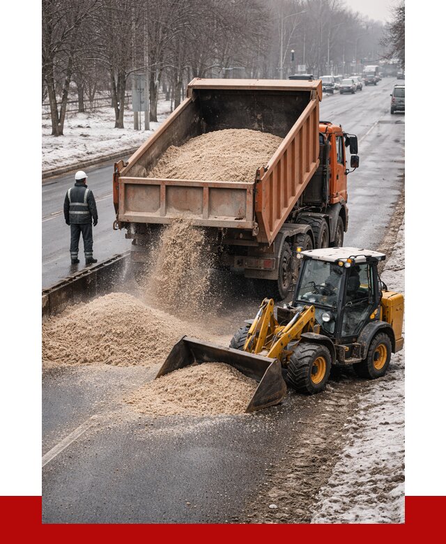 Пескосоль в мешках с доставкой в Можге от 4254 р. | ПРОНЕРУДМжг