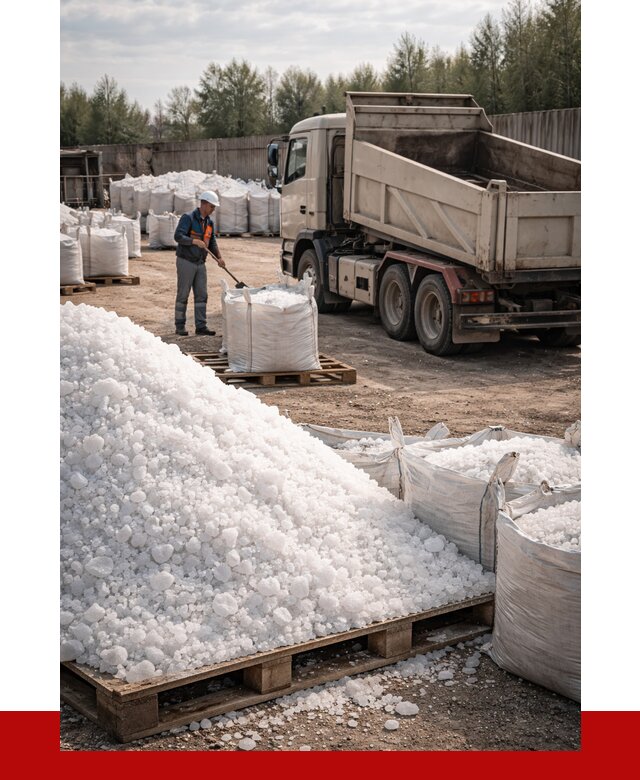 Купить техническая соль в мешках в Можге от 4558 р. | ПРОНЕРУДМжг