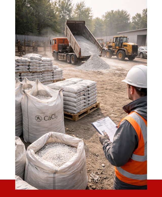 Реагент хлористый кальций в Можге купить от 12154 р. | ПРОНЕРУДМжг
