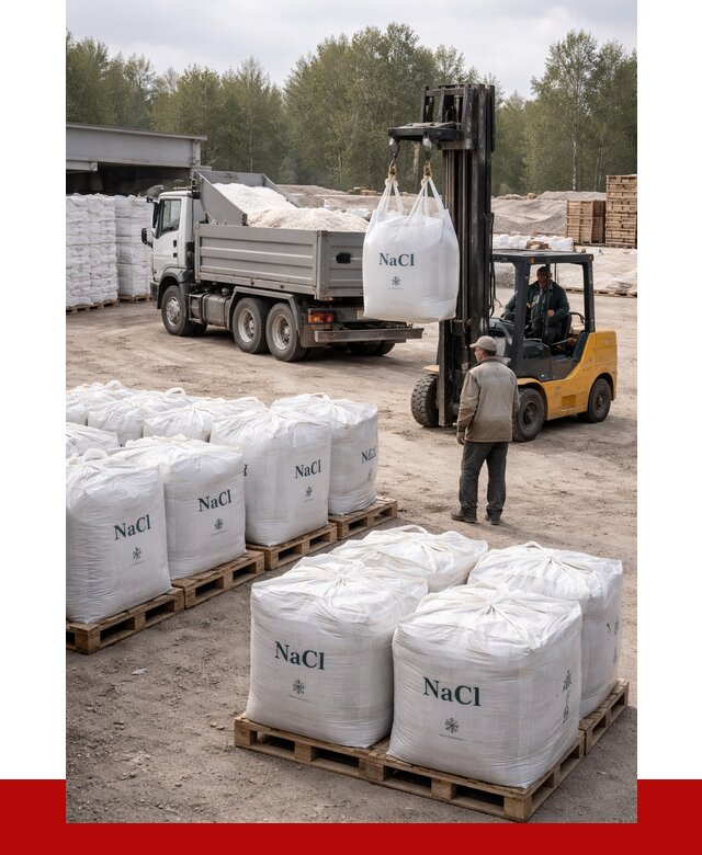 Купить реагент хлористый натрий в Можге от 12154 р. | ПРОНЕРУДМжг