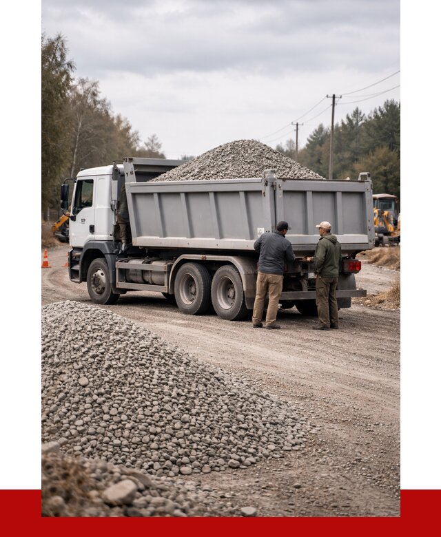 Доставка самосвалом 10 кубов в Можге от 7292 р. | ПРОНЕРУДМжг