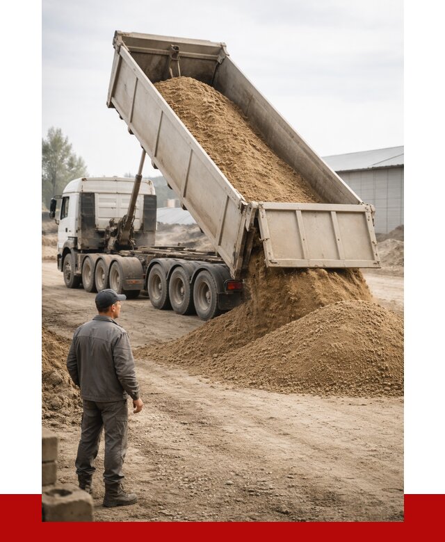 Доставка тонаром в Можге недорого от 7090 р. | ПРОНЕРУДМжг