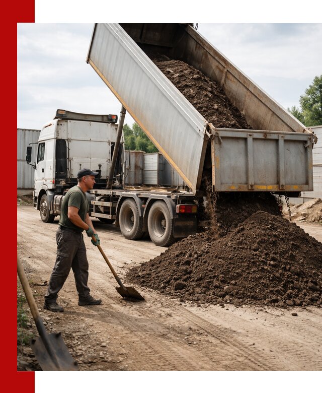 Доставка тонаром с загрузкой и разгрузкой в Можге