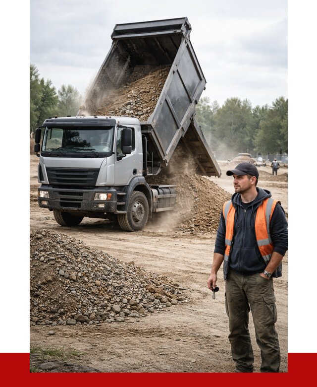 Аренда самосвала с водителем в Можге от 4558 р. | ПРОНЕРУДМжг