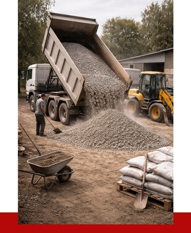 Перевозка сыпучих грузов в Можге от 3241 р. | ПРОНЕРУДМжг