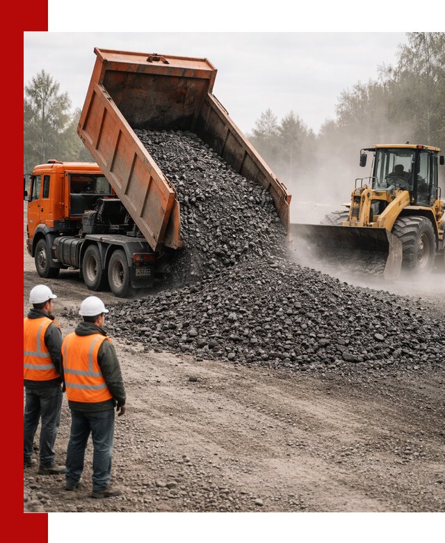 Доставка и продажа асфальтовой крошки в Можге